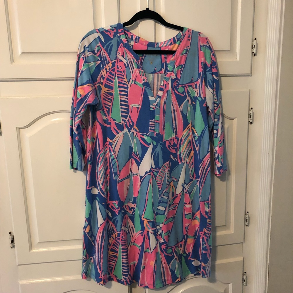 Lilly Pulitzer